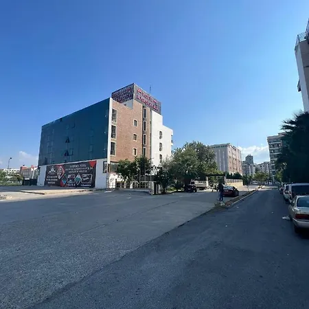 Hotel Karsiyaka