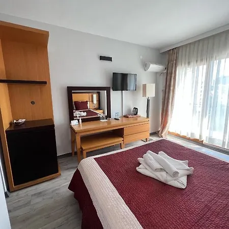 Karsiyaka Hotel 3*