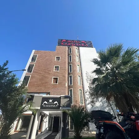 Karsiyaka 3*