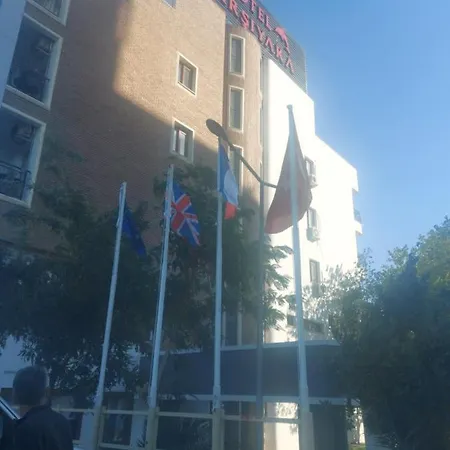 Karsiyaka Hotel 3*