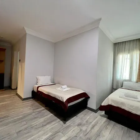 Karsiyaka Hotel Izmir