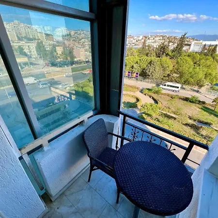 Karsiyaka Hotel 3*