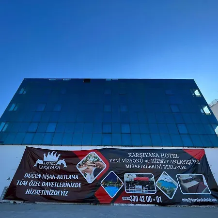 Karsiyaka Hotel