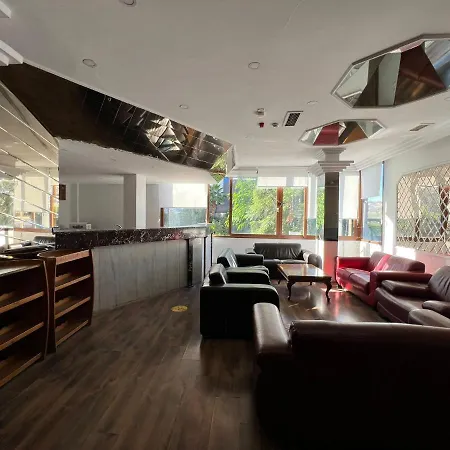 Karsiyaka Hotel Izmir