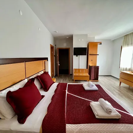 Hotel Karsiyaka Izmir