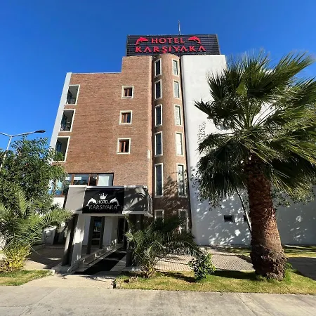 Hotel Karsiyaka Izmir
