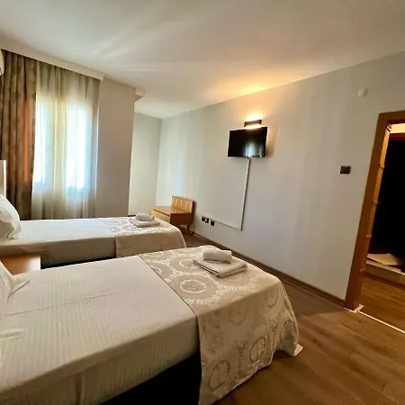 Karsiyaka Hotel Izmir