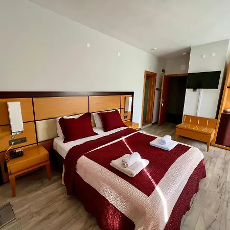 Hotel Karsiyaka