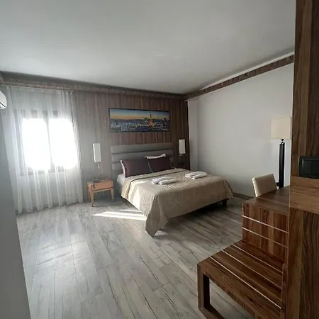 Karsiyaka 3*