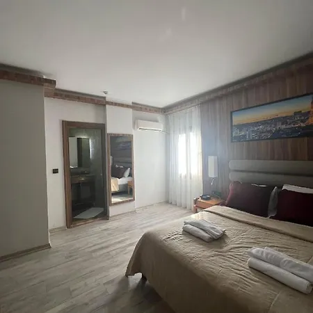 Karsiyaka 3* Smirne