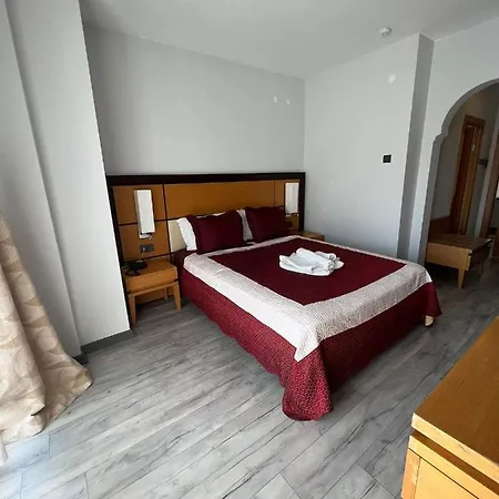 Hotel Karsiyaka Smirne