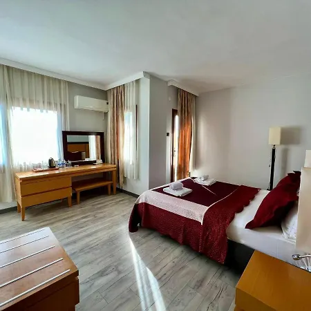 Karsiyaka 3* Smirne