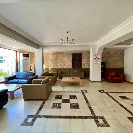 Karsiyaka 3* Smirne