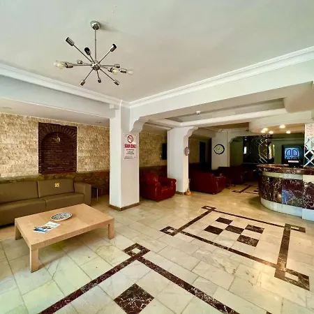Karsiyaka Hotel Smirne