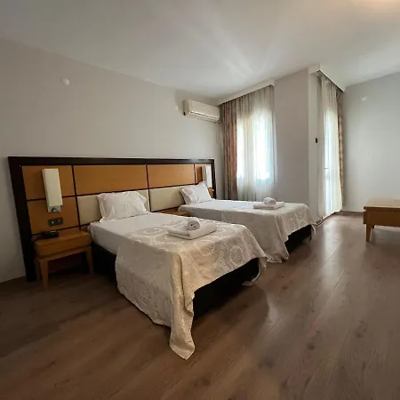 Hotel Karsiyaka