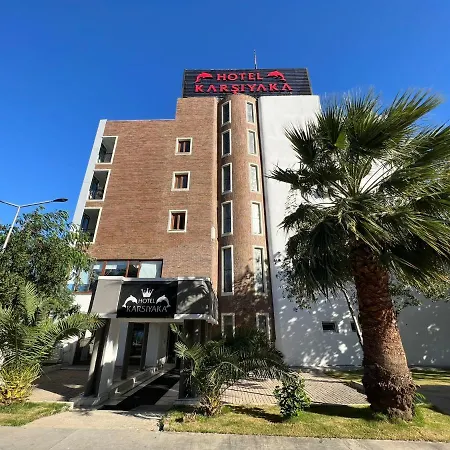 Karsiyaka Hotel Smirne